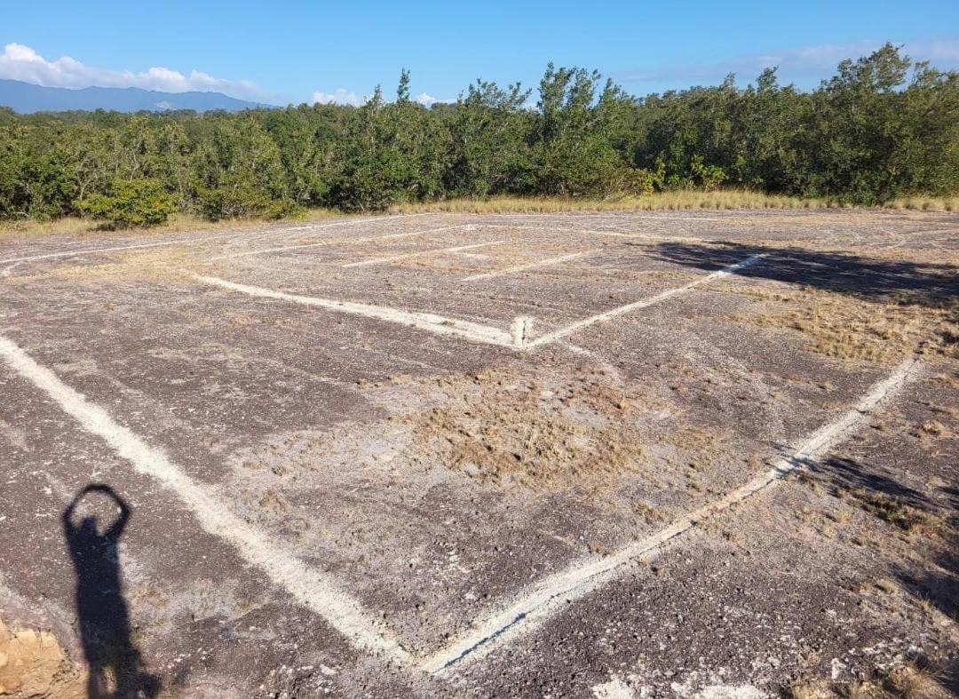 Hacienda En Los Volcanes Guayabo  Exterior foto