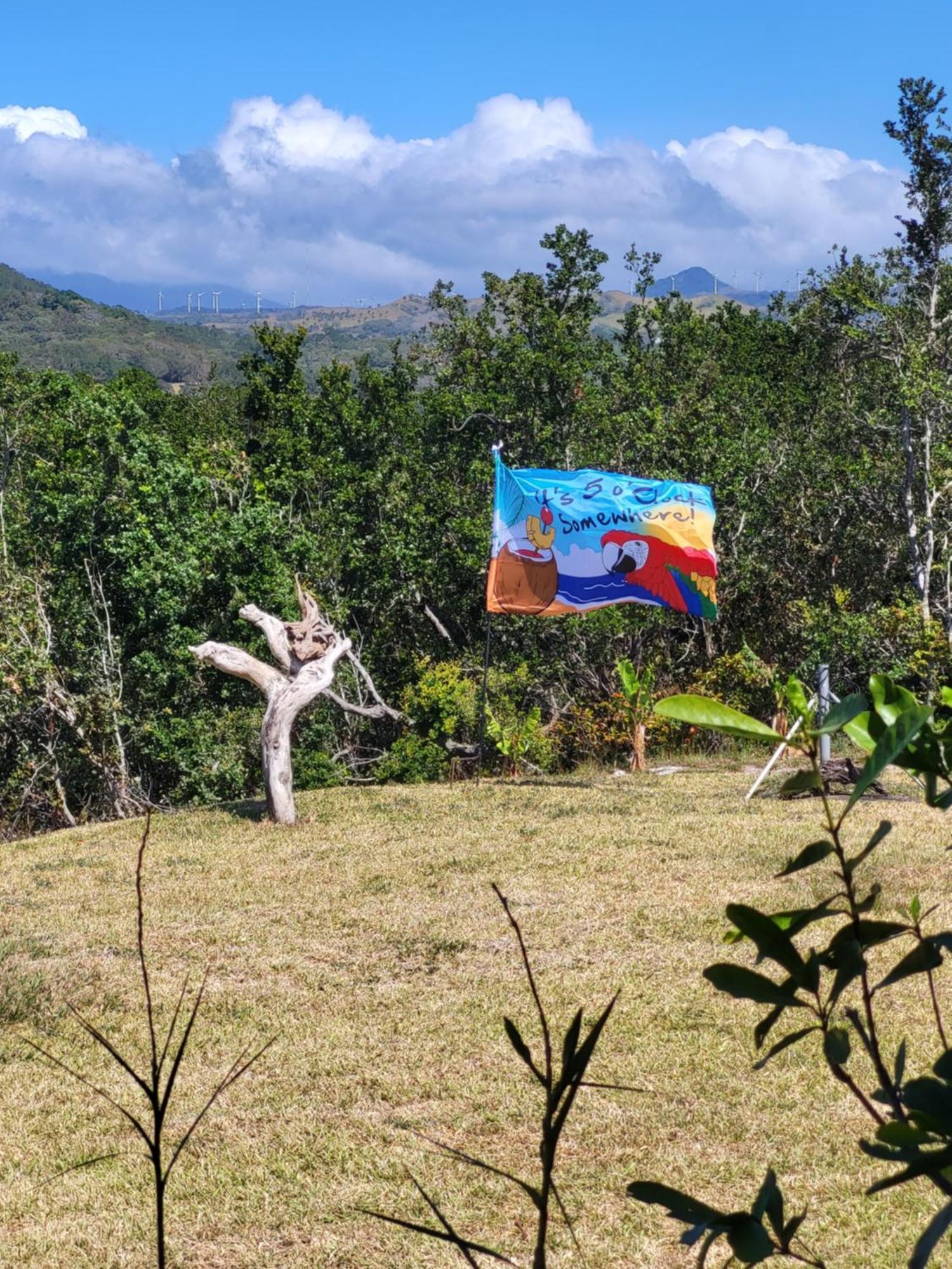 Hacienda En Los Volcanes Guayabo  Exterior foto