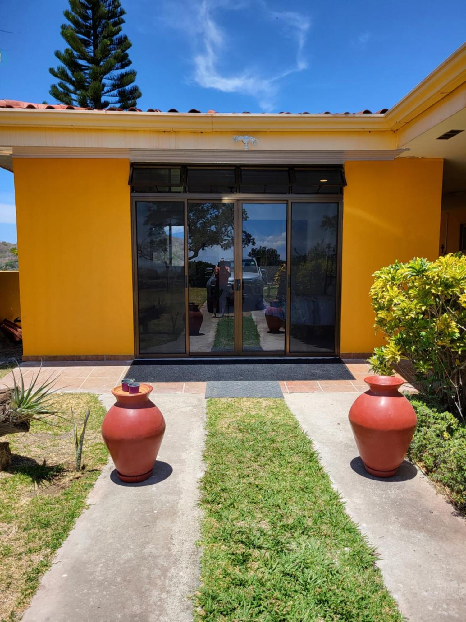 Hacienda En Los Volcanes Guayabo  Exterior foto