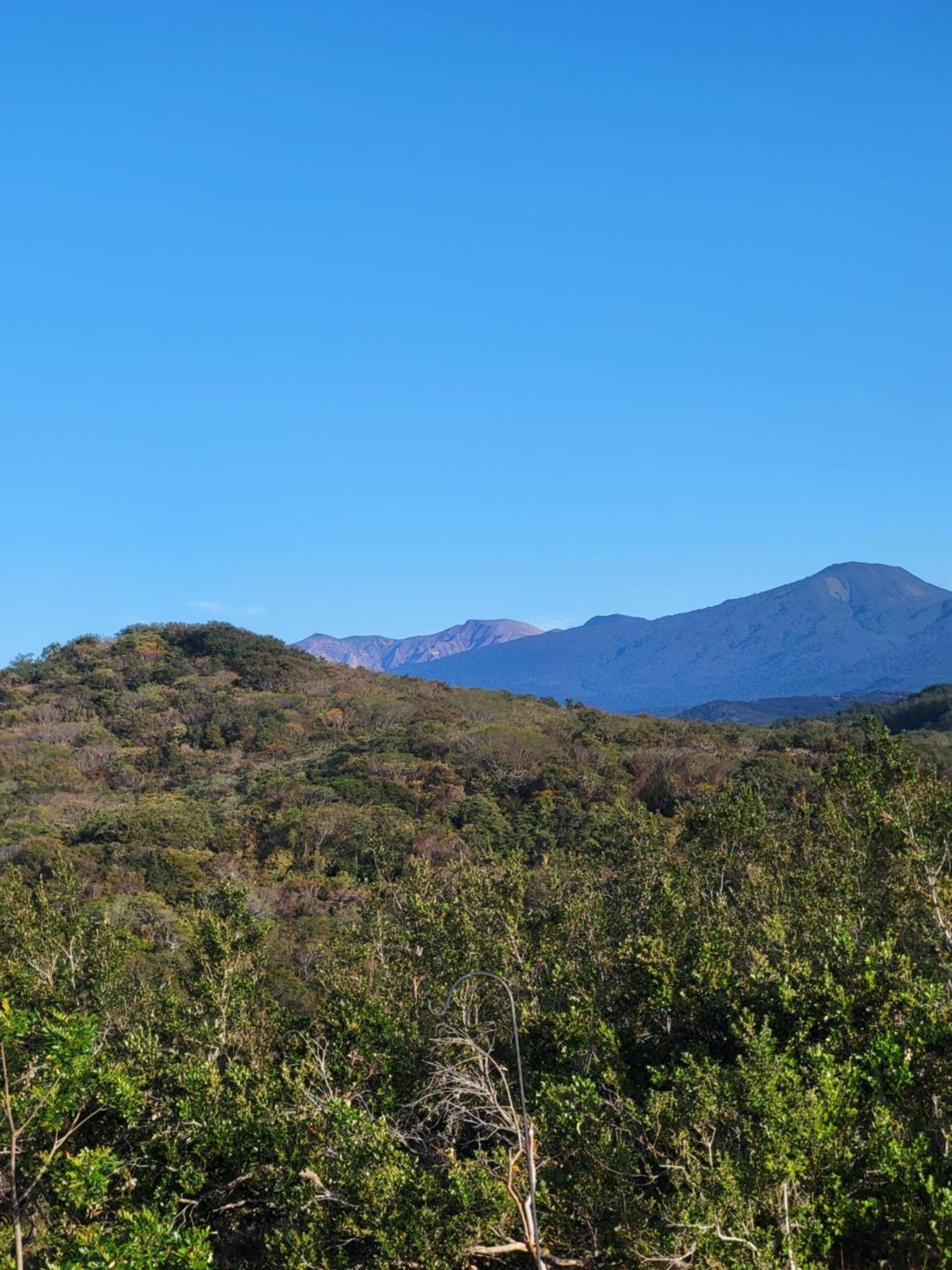 Hacienda En Los Volcanes Guayabo  Exterior foto